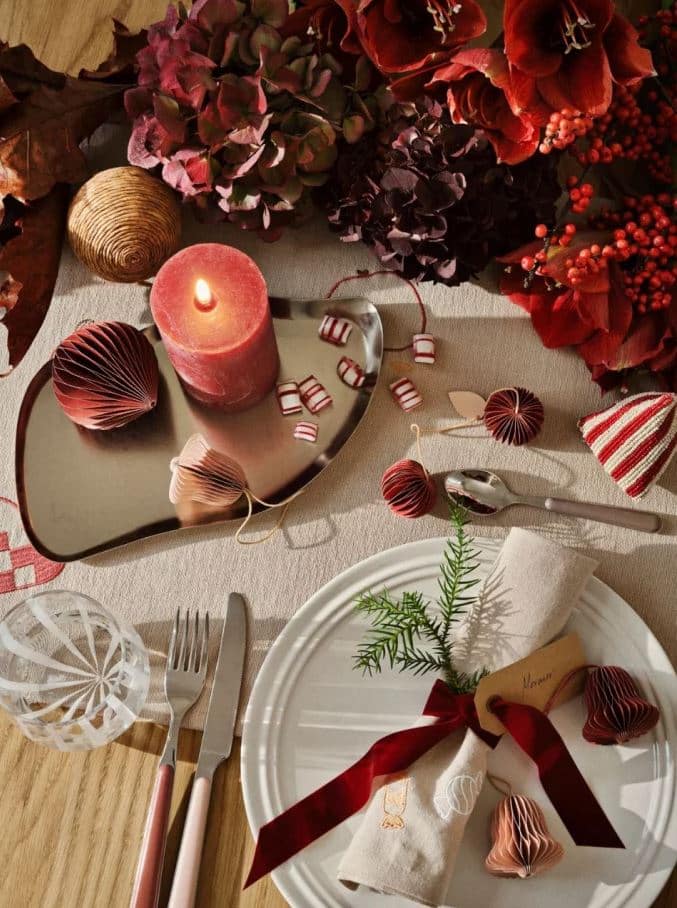 Natale Bordeaux Maisons Du Monde