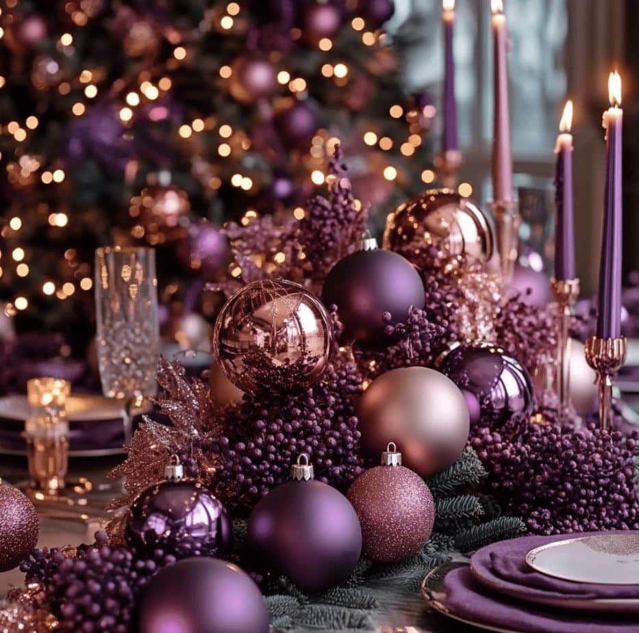 Storie singolari di prugne e rose di Natale