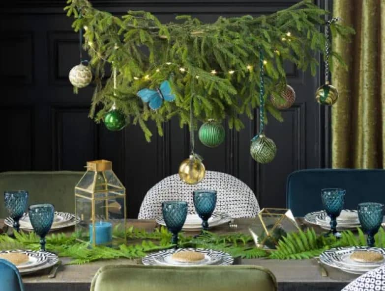 Natale verde Maisons Du Monde