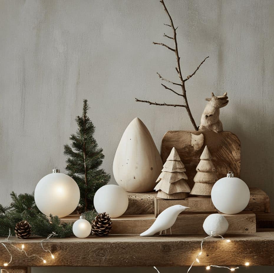 Storie singolari di White And Wood Alliance