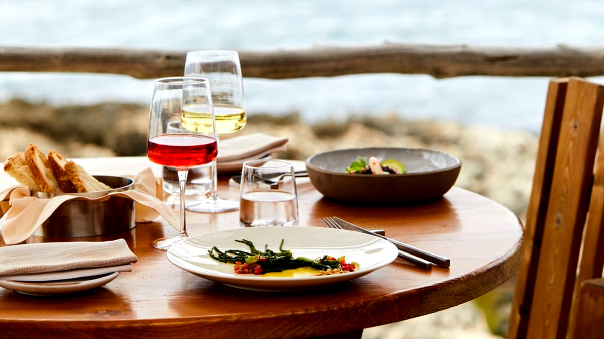 I migliori ristoranti dove mangiare bene nel Gargano