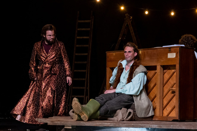 scopri rigoletto al festival agimus: una straordinaria rappresentazione dell’opera di verdi, con artisti di talento e un’atmosfera unica. prenota ora e vivi la magia del grande teatro italiano.