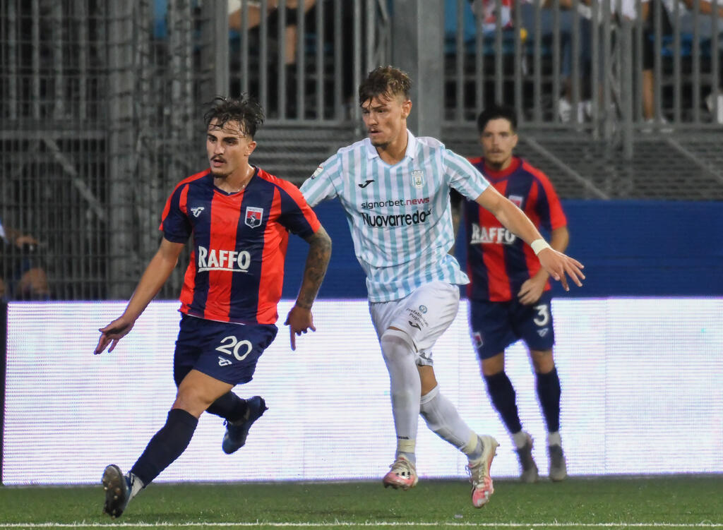 scopri tutto sulla quarta sfida tra taranto e virtus: analisi, statistiche, curiosità e anticipazioni per gli appassionati di calcio e sport.